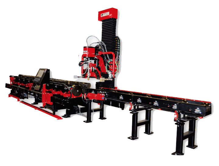 I feel a bit sorry for my saddle fitter because trying to make sure a. Vernon Tool | MPMÂ® - Industrial CNC Pipe Profiling Machine